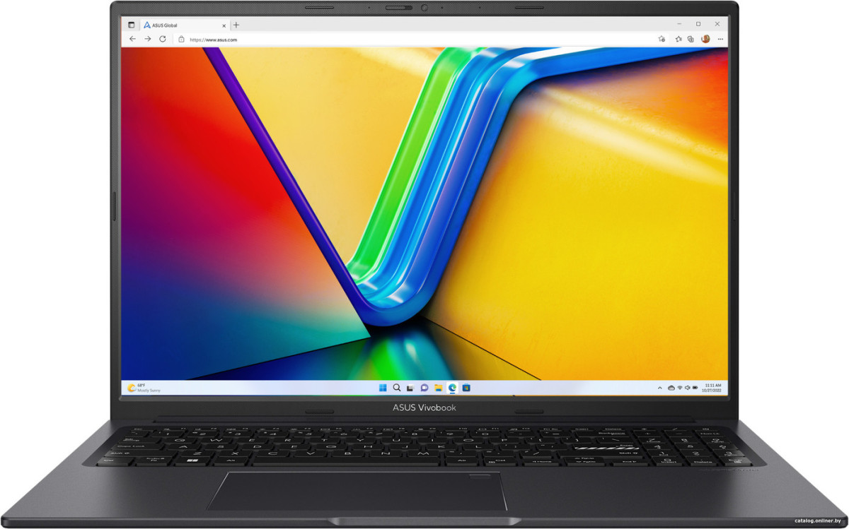 Vivobook 16X M3604YA-MB221 Vivobook 16X M3604YA-MB221