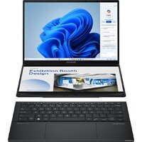 Zenbook 14 Duo OLED UX8406MA-QL056W Zenbook 14 Duo OLED UX8406MA-QL056W