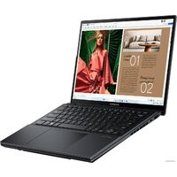 Zenbook 14 Duo OLED UX8406MA-QL056W Zenbook 14 Duo OLED UX8406MA-QL056W