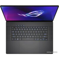 ROG Zephyrus G16 OLED 2024 GU605MU-QR055 ROG Zephyrus G16 OLED 2024 GU605MU-QR055