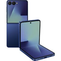 Galaxy Z Flip7 SM-F766B 12GB/512GB (синий) Galaxy Z Flip7 SM-F766B 12GB/512GB (синий)
