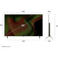 OLED AI B5 OLED55B5RLA OLED AI B5 OLED55B5RLA