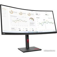 ThinkVision T34w-30 63D4GAT1EU ThinkVision T34w-30 63D4GAT1EU