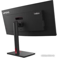 ThinkVision T34w-30 63D4GAT1EU ThinkVision T34w-30 63D4GAT1EU