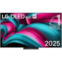 OLED evo AI C5 OLED83C5RLA OLED evo AI C5 OLED83C5RLA
