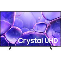 Crystal UHD 4K U8000F UE55U8000FUXRU Crystal UHD 4K U8000F UE55U8000FUXRU