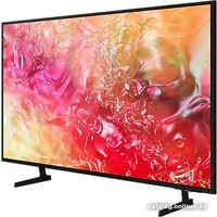 Crystal UHD DU7100 UE43DU7100UXRU Crystal UHD DU7100 UE43DU7100UXRU