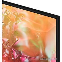 Crystal UHD DU7100 UE43DU7100UXRU Crystal UHD DU7100 UE43DU7100UXRU