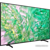 Crystal UHD DU8000 UE50DU8000UXRU Crystal UHD DU8000 UE50DU8000UXRU