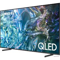 QLED 4K Q60D QE55Q60DAUXRU QLED 4K Q60D QE55Q60DAUXRU