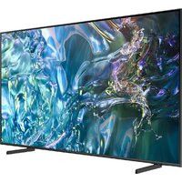 QLED 4K Q60D QE50Q60DAUXRU QLED 4K Q60D QE50Q60DAUXRU