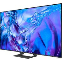 Crystal UHD 4K DU8500 UE65DU8500UXRU Crystal UHD 4K DU8500 UE65DU8500UXRU