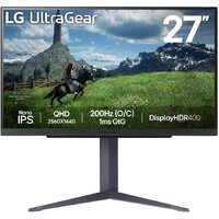 UltraGear 27GS85Q-B UltraGear 27GS85Q-B