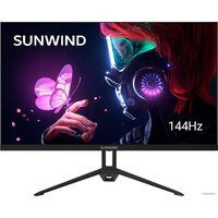 SUN-M27BA108 SUN-M27BA108