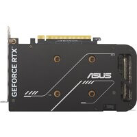 Dual GeForce RTX 4060 V2 OC Edition 8GB GDDR6 DUAL-RTX4060-O8G-V2 Dual GeForce RTX 4060 V2 OC Edition 8GB GDDR6 DUAL-RTX4060-O8G-V2