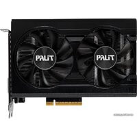 GeForce RTX 3050 Dual NE63050018P1-1070D GeForce RTX 3050 Dual NE63050018P1-1070D