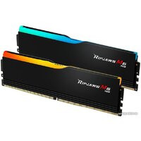 Ripjaws M5 RGB 2x16ГБ DDR5 6000 МГц F5-6000J3238F16GX2-RM5RK Ripjaws M5 RGB 2x16ГБ DDR5 6000 МГц F5-6000J3238F16GX2-RM5RK