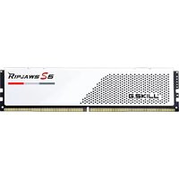 Ripjaws S5 2x24ГБ DDR5 5200 МГц F5-5200J4040A24GX2-RS5W Ripjaws S5 2x24ГБ DDR5 5200 МГц F5-5200J4040A24GX2-RS5W