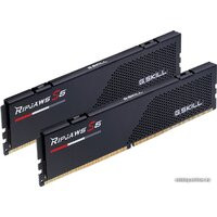 Ripjaws S5 2x32ГБ DDR5 6000 МГц F5-6000J2836G32GX2-RS5K Ripjaws S5 2x32ГБ DDR5 6000 МГц F5-6000J2836G32GX2-RS5K