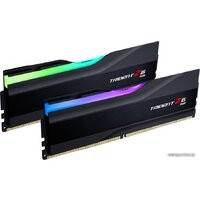 Trident Z5 RGB 2x16ГБ DDR5 6000 МГц F5-6000J3036F16GX2-TZ5RK Trident Z5 RGB 2x16ГБ DDR5 6000 МГц F5-6000J3036F16GX2-TZ5RK