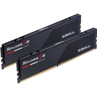 Ripjaws S5 2x48ГБ DDR5 6400МГц F5-6400J3239F48GX2-RS5K Ripjaws S5 2x48ГБ DDR5 6400МГц F5-6400J3239F48GX2-RS5K
