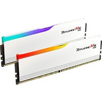 Ripjaws M5 RGB 2x24ГБ DDR5 5200 МГц F5-5200J4040A24GX2-RM5RW Ripjaws M5 RGB 2x24ГБ DDR5 5200 МГц F5-5200J4040A24GX2-RM5RW