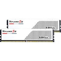 Ripjaws S5 2x16ГБ DDR5 6400 МГц F5-6400J3648F16GX2-RS5W Ripjaws S5 2x16ГБ DDR5 6400 МГц F5-6400J3648F16GX2-RS5W