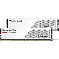 Ripjaws S5 2x16ГБ DDR5 6000МГц F5-6000J2836G16GX2-RS5W Ripjaws S5 2x16ГБ DDR5 6000МГц F5-6000J2836G16GX2-RS5W