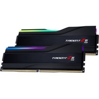 Trident Z5 RGB 2x16ГБ DDR5 7200 МГц F5-7200J3445G16GX2-TZ5RK Trident Z5 RGB 2x16ГБ DDR5 7200 МГц F5-7200J3445G16GX2-TZ5RK