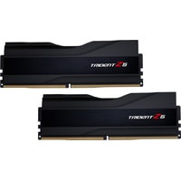 Trident Z5 2x32ГБ DDR5 6000 МГц F5-6000J3238G32GX2-TZ5K Trident Z5 2x32ГБ DDR5 6000 МГц F5-6000J3238G32GX2-TZ5K