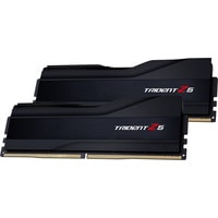 Trident Z5 2x32ГБ DDR5 6000 МГц F5-6000J3238G32GX2-TZ5K Trident Z5 2x32ГБ DDR5 6000 МГц F5-6000J3238G32GX2-TZ5K