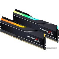 Trident Z5 Neo RGB 2x32ГБ DDR5 6000МГц F5-6000J3036G32GX2-TZ5NR Trident Z5 Neo RGB 2x32ГБ DDR5 6000МГц F5-6000J3036G32GX2-TZ5NR