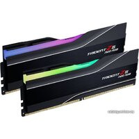 Trident Z5 Neo RGB 2x32ГБ DDR5 6000МГц F5-6000J3036G32GX2-TZ5NR Trident Z5 Neo RGB 2x32ГБ DDR5 6000МГц F5-6000J3036G32GX2-TZ5NR