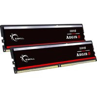 Aegis 5 2x32ГБ DDR5 6000 МГц F5-6000J3636F32GX2-IS Aegis 5 2x32ГБ DDR5 6000 МГц F5-6000J3636F32GX2-IS