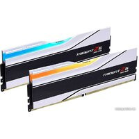 Trident Z5 Neo RGB 2x32ГБ DDR5 6000МГц F5-6000J3036G32GX2-TZ5NRW Trident Z5 Neo RGB 2x32ГБ DDR5 6000МГц F5-6000J3036G32GX2-TZ5NRW
