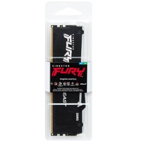 FURY Beast RGB 2x16ГБ DDR5 6400МГц KF564C32BBAK2-32 FURY Beast RGB 2x16ГБ DDR5 6400МГц KF564C32BBAK2-32