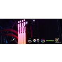 FURY Beast RGB 32ГБ DDR5 6000МГц KF560C36BBEA-32 FURY Beast RGB 32ГБ DDR5 6000МГц KF560C36BBEA-32