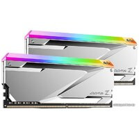 Z RGB 2x16ГБ DDR5 6400 МГц NTZED5P64DP-32S Z RGB 2x16ГБ DDR5 6400 МГц NTZED5P64DP-32S