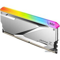 Z RGB 2x16ГБ DDR5 6400 МГц NTZED5P64DP-32S Z RGB 2x16ГБ DDR5 6400 МГц NTZED5P64DP-32S