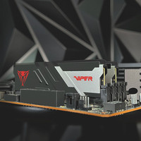 Viper Venom 2x16ГБ DDR5 6400МГц PVV532G640C32K Viper Venom 2x16ГБ DDR5 6400МГц PVV532G640C32K