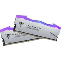 Viper Xtreme 5 2x16ГБ DDR5 6000 МГц PVXR532G60C30KM Viper Xtreme 5 2x16ГБ DDR5 6000 МГц PVXR532G60C30KM