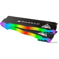 Viper Xtreme 5 RGB 2x16ГБ DDR5 7600МГц PVXR532G76C36K Viper Xtreme 5 RGB 2x16ГБ DDR5 7600МГц PVXR532G76C36K