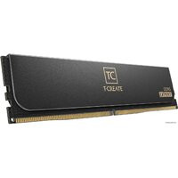 T-Create Expert 2x48ГБ DDR5 6400 МГц CTCED596G6400HC32ADC01 T-Create Expert 2x48ГБ DDR5 6400 МГц CTCED596G6400HC32ADC01