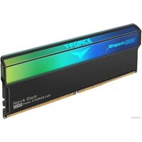T-Force Xtreem ARGB 2x24ГБ DDR5 7200 МГц FF9D548G7200HC34ADC01 T-Force Xtreem ARGB 2x24ГБ DDR5 7200 МГц FF9D548G7200HC34ADC01
