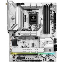 Z890 Steel Legend WiFi Z890 Steel Legend WiFi