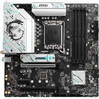 B760M Gaming Plus WiFi B760M Gaming Plus WiFi