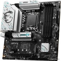 B760M Gaming Plus WiFi B760M Gaming Plus WiFi