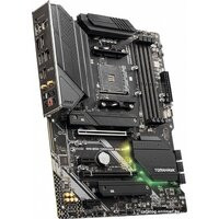 MAG B550 Tomahawk Max WiFi MAG B550 Tomahawk Max WiFi