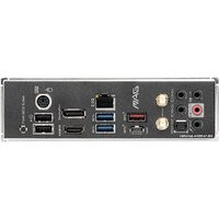MAG B550 Tomahawk Max WiFi MAG B550 Tomahawk Max WiFi