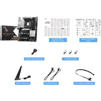 Pro X870-P WiFi Pro X870-P WiFi